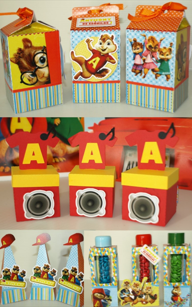 ALVIN-E-OS-ESQUILOS-1.png Arquivo de corte Alvin e os Esquilos - Imagem 1