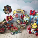 Arquivo de Corte Angry Birds 2