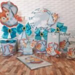 Arquivo de Corte Animais 1