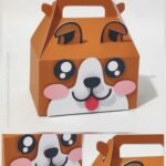 Arquivo de Corte Animais Cachorro 3
