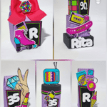 Arquivo de Corte Anos 90 1
