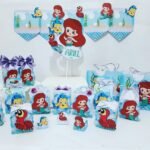 Arquivo de Corte Ariel 17