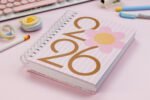 Arquivo Agenda A5 2026 em Espanhol - Imagem 7