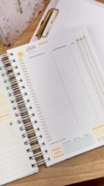 Arquivo Combo Agendamentos 2026 - Imagem 4