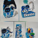 Arquivo de Corte Astro Bot 1