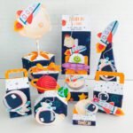 Arquivo de Corte Astronauta 12