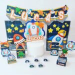 Arquivo de Corte Astronauta 18