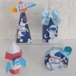 Arquivo de Corte Astronauta 24
