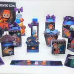 Arquivo de Corte Astronauta 3