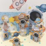 Arquivo de Corte Astronauta 42