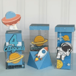 Arquivo de Corte Astronauta 44