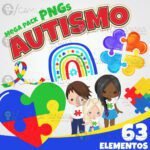 Kit Digital Autismo
