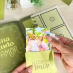 Arquivo Álbum Propósito Amor em Figurinhas - Imagem 3