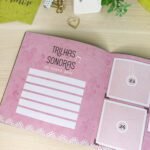 Arquivo Álbum Propósito Amor em Figurinhas - Imagem 6