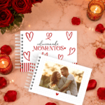 Arquivo Dia dos Namorados Àlbum de Fotos