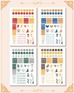 Arquivo Coleção Harry Potter - Imagem 17