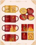 Arquivo Coleção Harry Potter - Imagem 2
