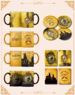 Arquivo Coleção Harry Potter - Imagem 3