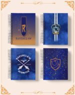 Arquivo Coleção Harry Potter - Imagem 4