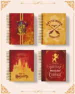 Arquivo Coleção Harry Potter - Imagem 5