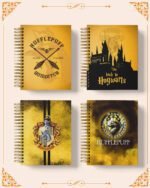 Arquivo Coleção Harry Potter - Imagem 6