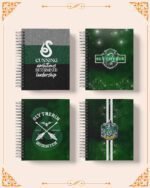 Arquivo Coleção Harry Potter - Imagem 7