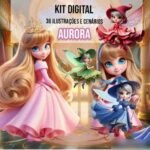 Kit Digital Aurora