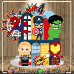 Arquivo topo Vingadores