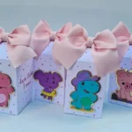 Arquivo de corte BaBy Tube 3