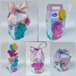Arquivo de corte BaBy Tube 2