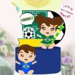 Arquivo Topo Copa do Mundo Bebês