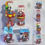 Arquivo de Corte Bombeiro 13
