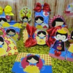 Arquivo de corte Branca de Neve 11