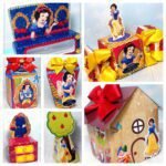 Arquivo de corte Branca de Neve 13