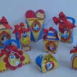 Arquivo de corte Branca de Neve 15