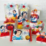 Arquivo de corte Branca de Neve 22