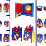 Arquivo de corte Branca de Neve 23