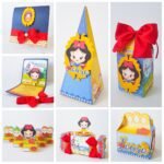 Arquivo de corte Branca de Neve 27