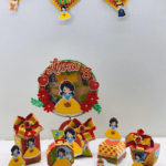 Arquivo de corte Branca de Neve 29