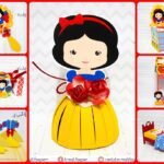 Arquivo de corte Branca de Neve 3