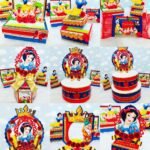 Arquivo de corte Branca de Neve 31