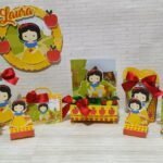 Arquivo de corte Branca de Neve 32