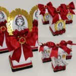 Arquivo de corte Branca de Neve 38