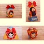 Arquivo de corte Branca de Neve 4
