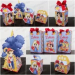 Arquivo de corte Branca de Neve 40