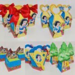 Arquivo de corte Branca de Neve 43
