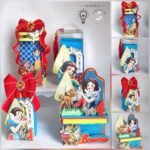 Arquivo de corte Branca de Neve 44