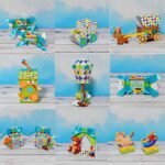 Arquivo de corte Brinquedos 11