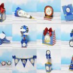 Arquivo de corte Brinquedos 12