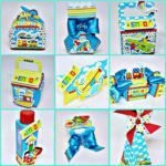 Arquivo de corte Brinquedos 14